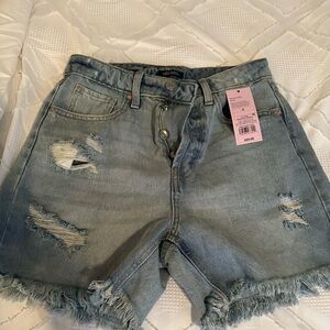 Wild Fable NWT denim short
